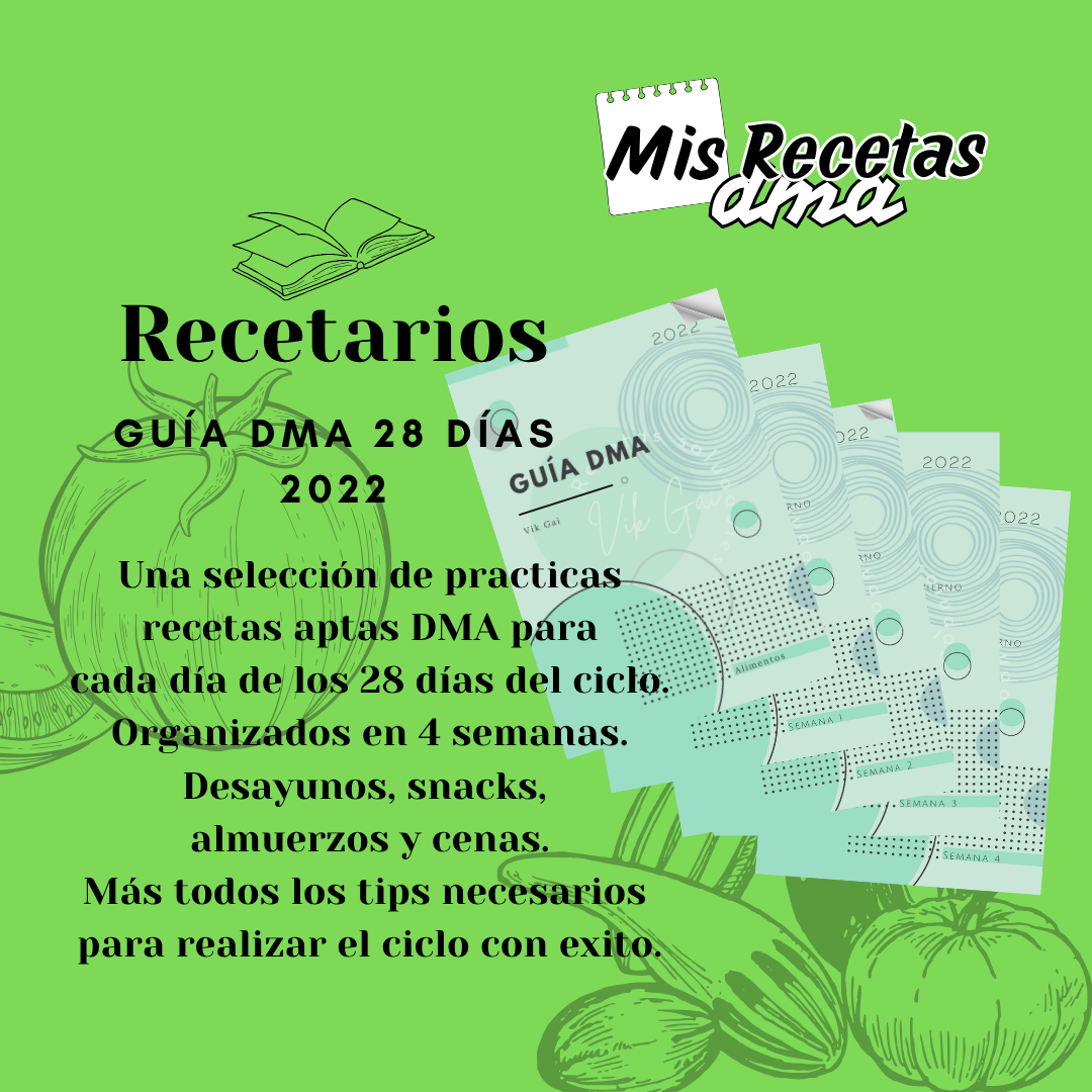 Portada 28 Días DMA