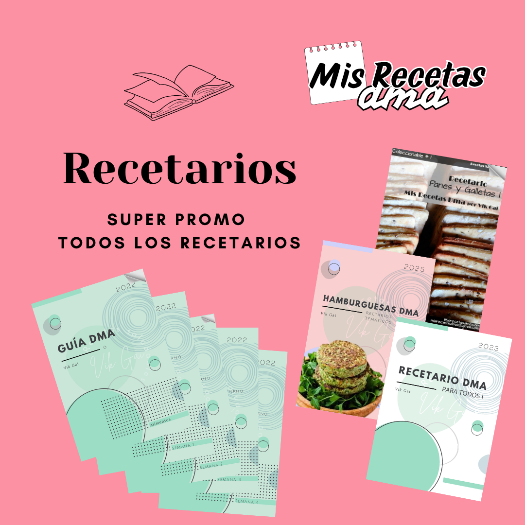 Portada Pack DMA