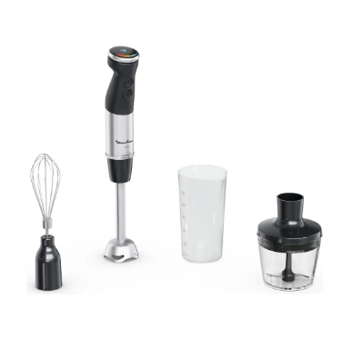 Moulinex Quickchef+ 